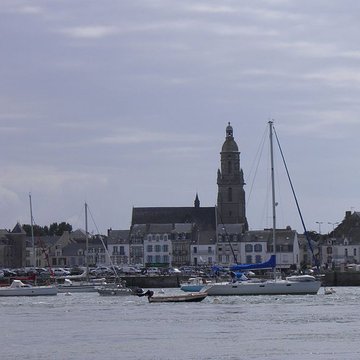 Église Notre-Dame-de-Pitié du Croisic
