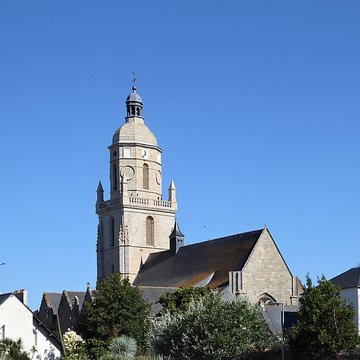 Église Notre-Dame-de-Pitié du Croisic