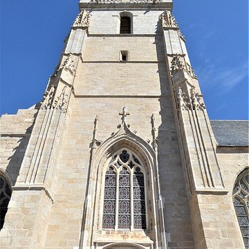 Église Notre-Dame-de-Pitié du Croisic