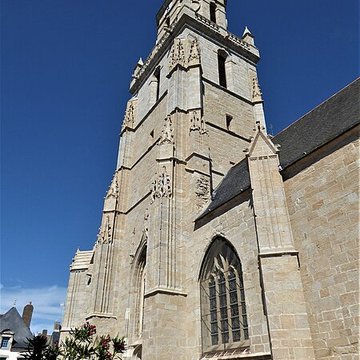 Église Notre-Dame-de-Pitié du Croisic