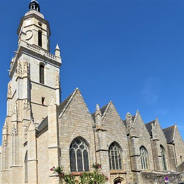 Église Notre-Dame-de-Pitié du Croisic