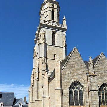 Église Notre-Dame-de-Pitié du Croisic