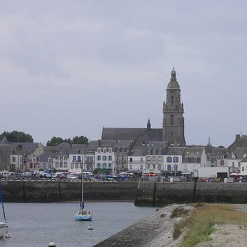 Église Notre-Dame-de-Pitié du Croisic