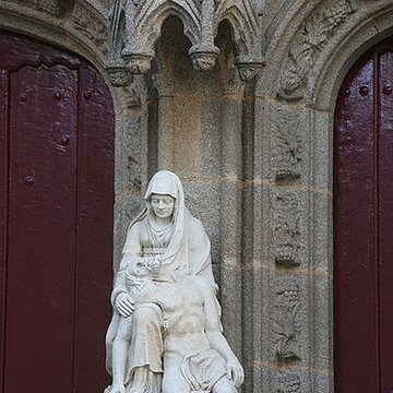 Église Notre-Dame-de-Pitié du Croisic