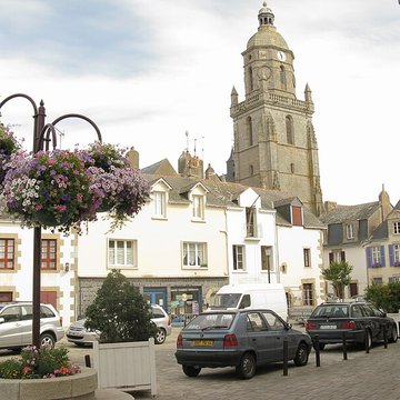 Église Notre-Dame-de-Pitié du Croisic