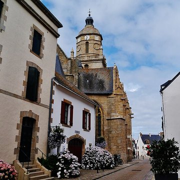 Église Notre-Dame-de-Pitié du Croisic