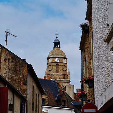Église Notre-Dame-de-Pitié du Croisic