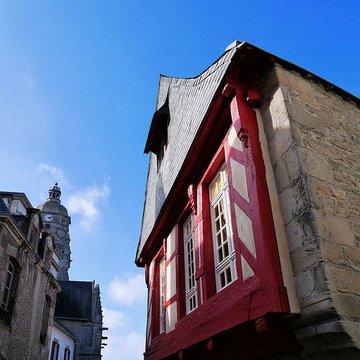 Église Notre-Dame-de-Pitié du Croisic