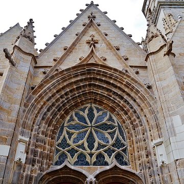 Église Notre-Dame-de-Pitié du Croisic