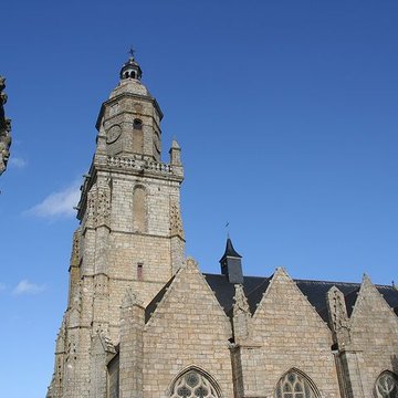 Église Notre-Dame-de-Pitié du Croisic