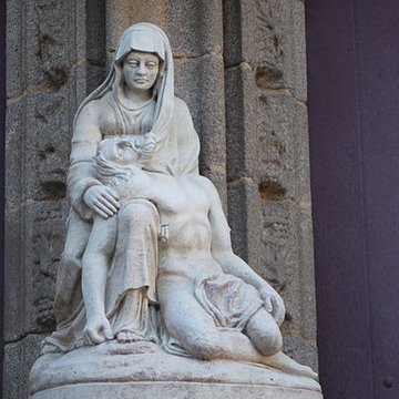 Église Notre-Dame-de-Pitié du Croisic