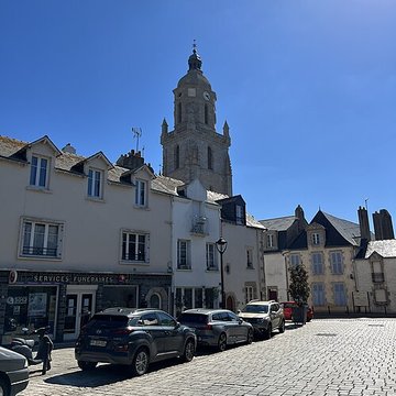 Église Notre-Dame-de-Pitié du Croisic