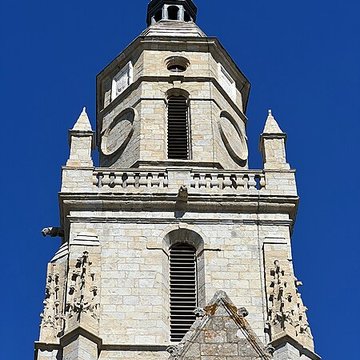 Église Notre-Dame-de-Pitié du Croisic
