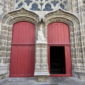 Église Notre-Dame-de-Pitié du Croisic