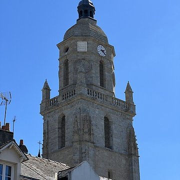 Église Notre-Dame-de-Pitié du Croisic