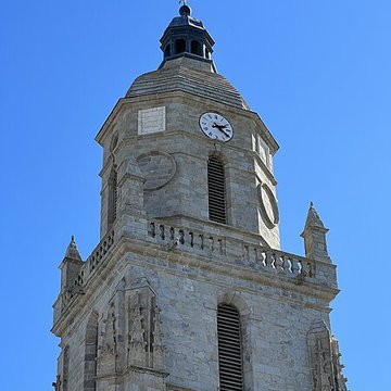 Église Notre-Dame-de-Pitié du Croisic