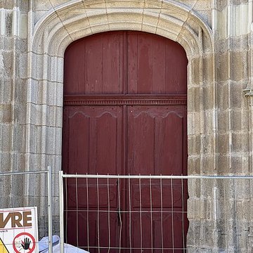 Église Notre-Dame-de-Pitié du Croisic