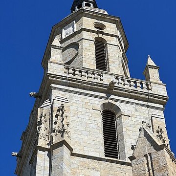 Église Notre-Dame-de-Pitié du Croisic