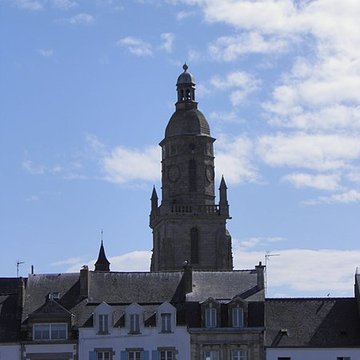Église Notre-Dame-de-Pitié du Croisic