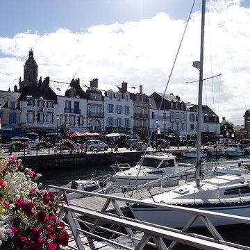 Église Notre-Dame-de-Pitié du Croisic