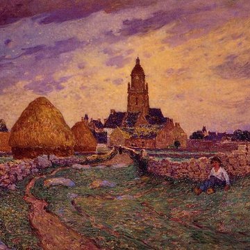 Église Notre-Dame-de-Pitié du Croisic