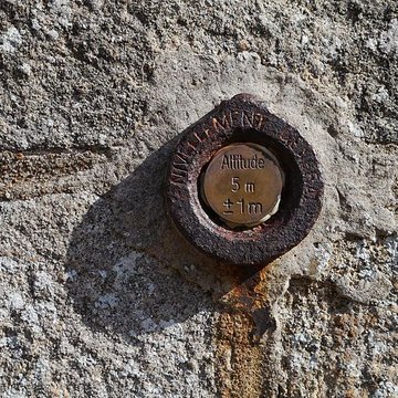 Église Notre-Dame-de-Pitié du Croisic