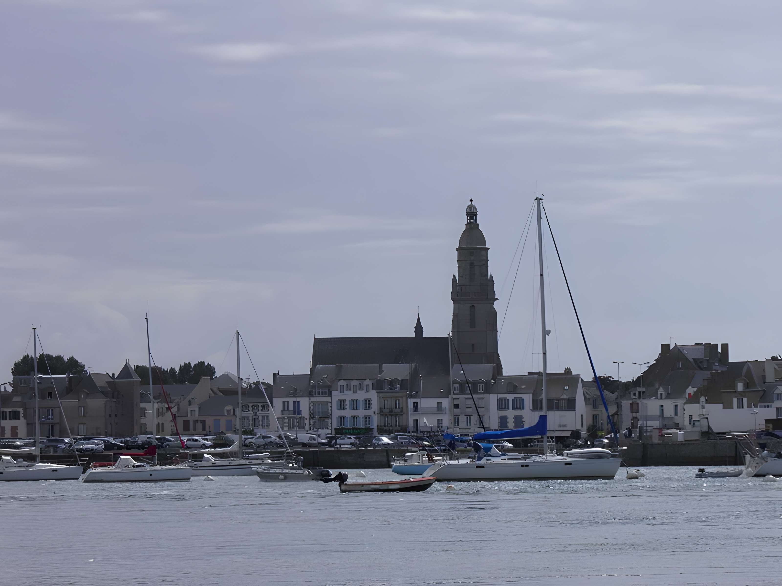 Église Notre-Dame-de-Pitié du Croisic