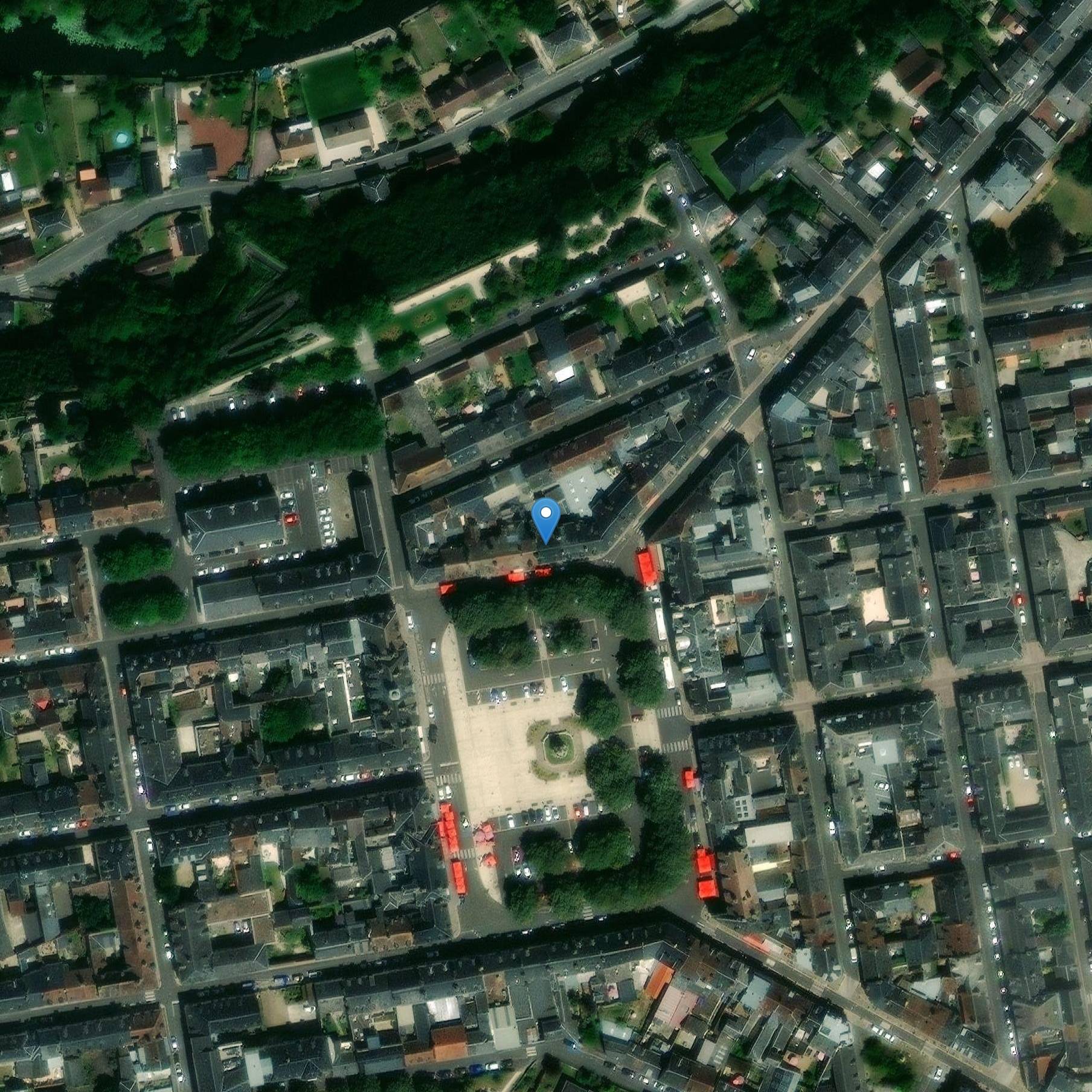 Photo de 建築設計