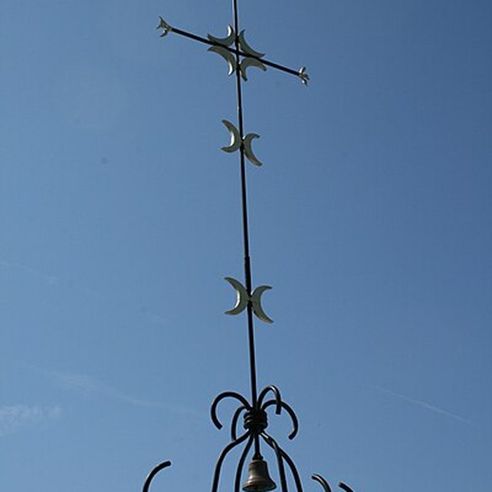 Photo de Chapelle du Rosaire de Vence