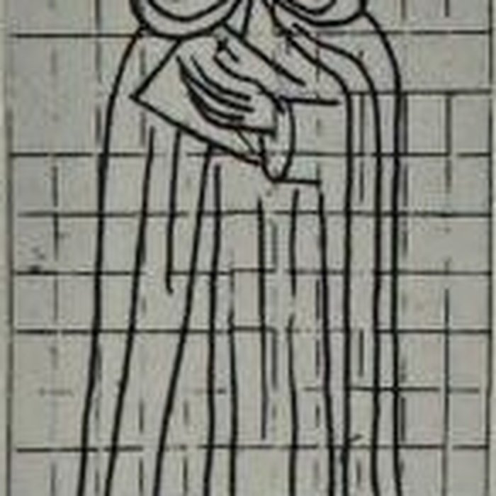 Photo de Chapelle du Rosaire de Vence