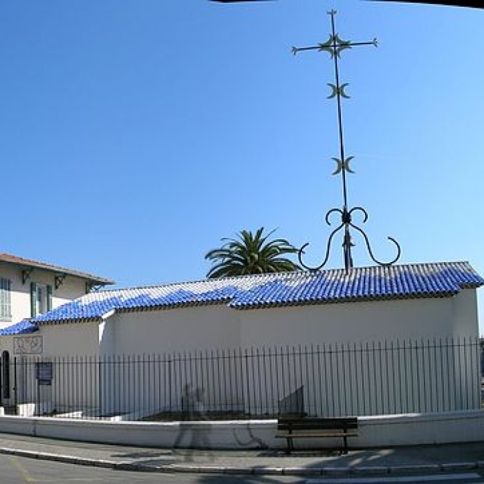 Photo de Chapelle du Rosaire de Vence