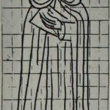 Chapelle du Rosaire de Vence