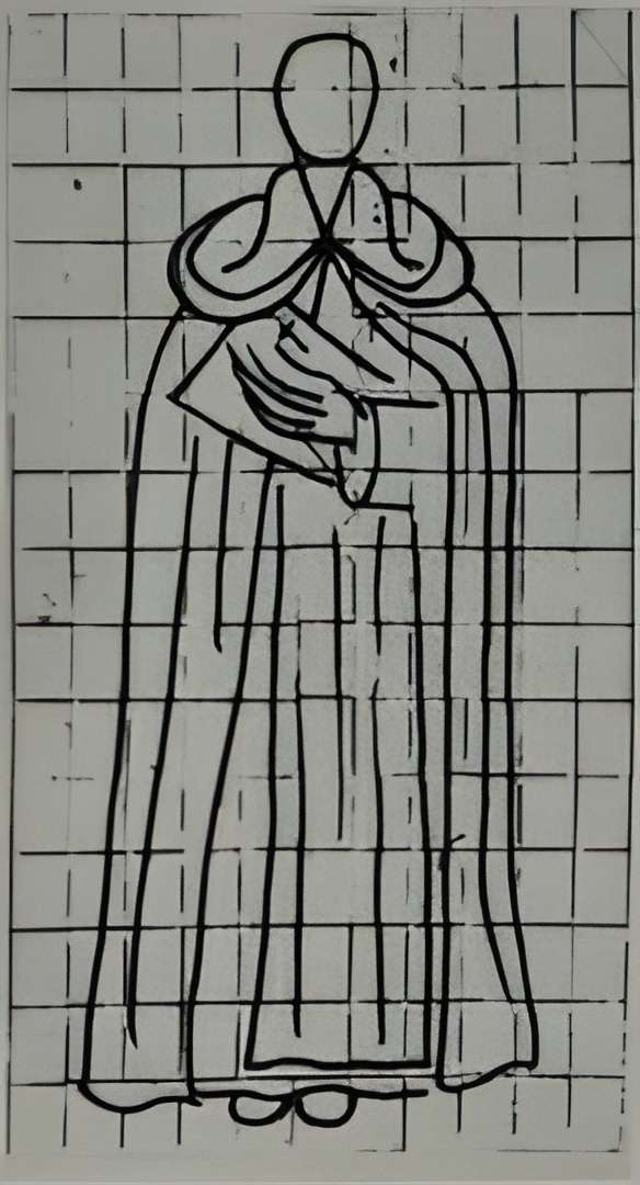 Chapelle du Rosaire de Vence