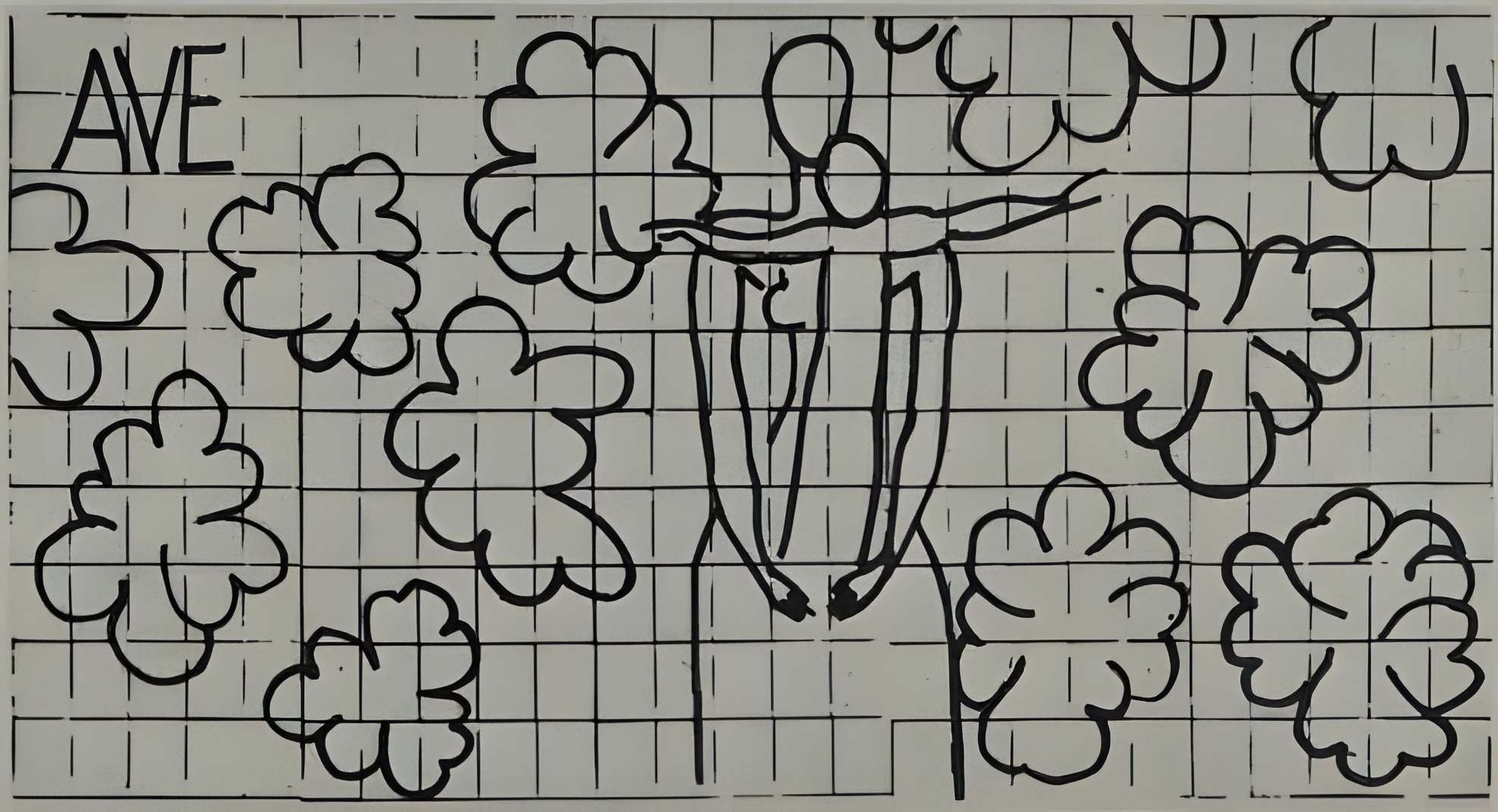 Chapelle du Rosaire de Vence