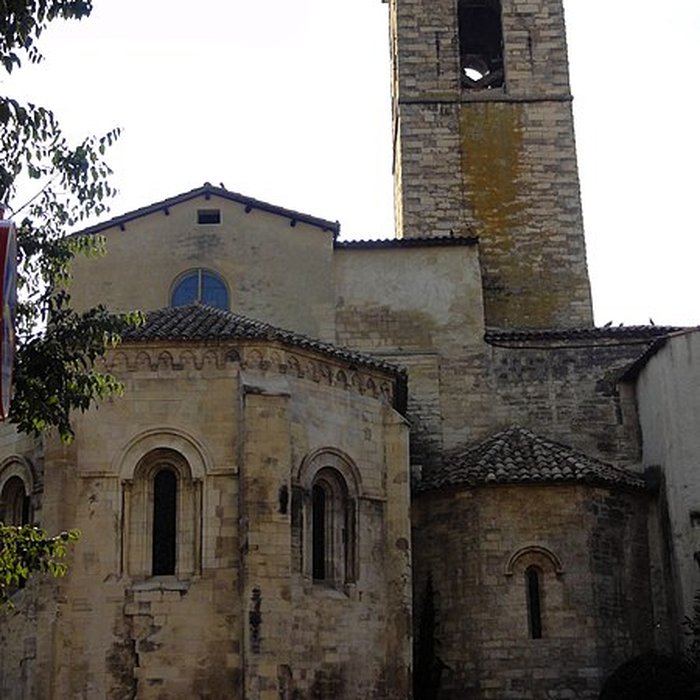 Photo de Église Notre-Dame-de-Romigier de Manosque