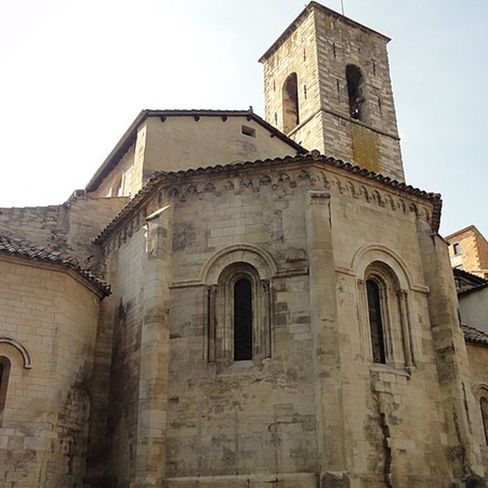 Photo de Église Notre-Dame-de-Romigier de Manosque