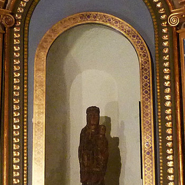 Photo de Église Notre-Dame-de-Romigier de Manosque