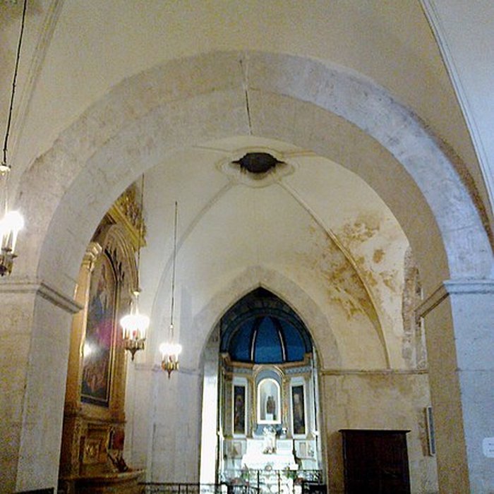 Photo de Église Notre-Dame-de-Romigier de Manosque