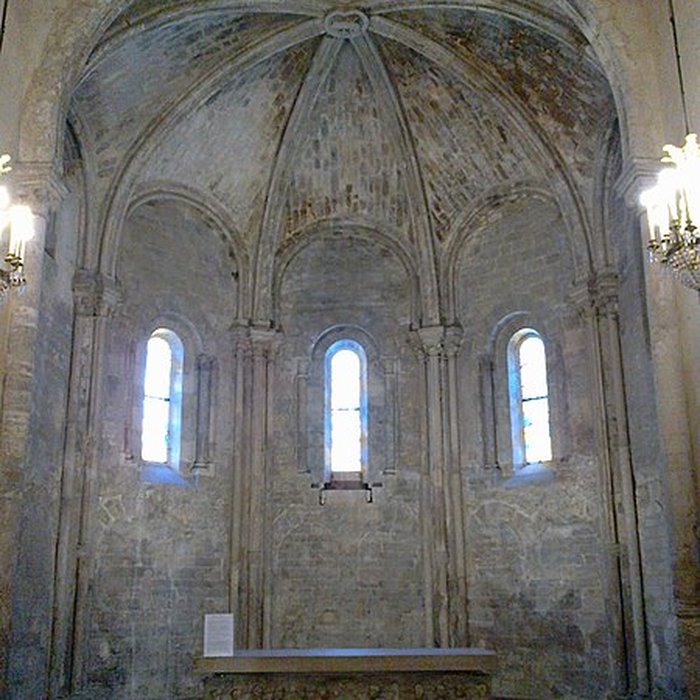 Photo de Église Notre-Dame-de-Romigier de Manosque