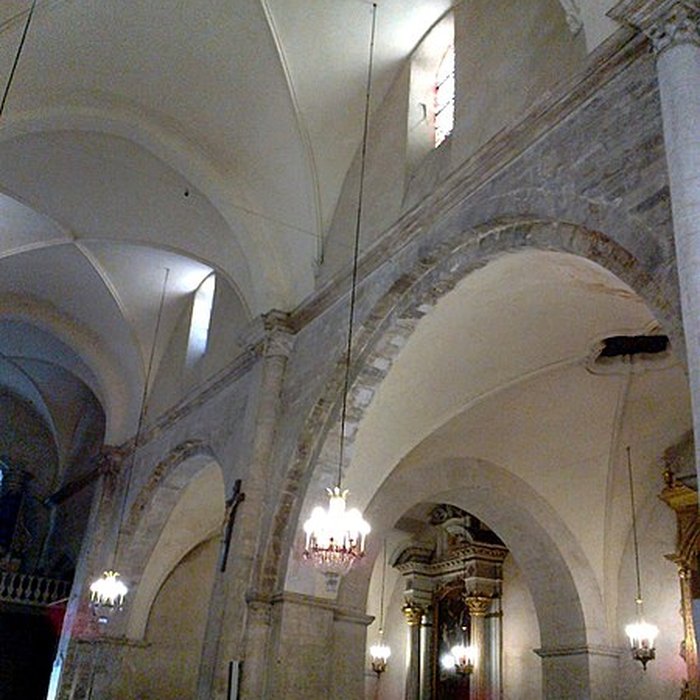 Photo de Église Notre-Dame-de-Romigier de Manosque