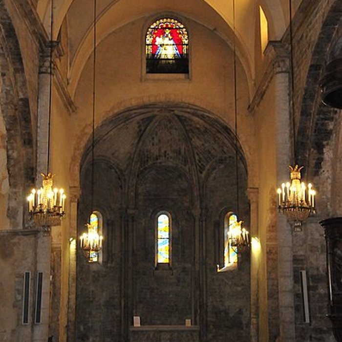 Photo de Église Notre-Dame-de-Romigier de Manosque