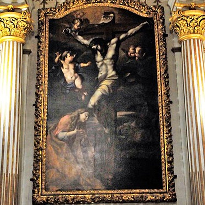 Photo de Église Notre-Dame-de-Romigier de Manosque