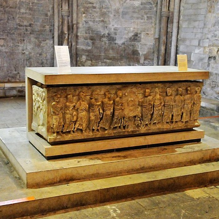 Photo de Église Notre-Dame-de-Romigier de Manosque