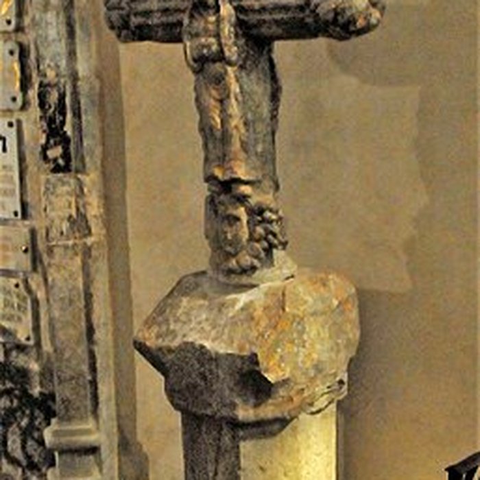 Photo de Église Notre-Dame-de-Romigier de Manosque