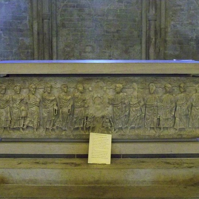 Photo de Église Notre-Dame-de-Romigier de Manosque