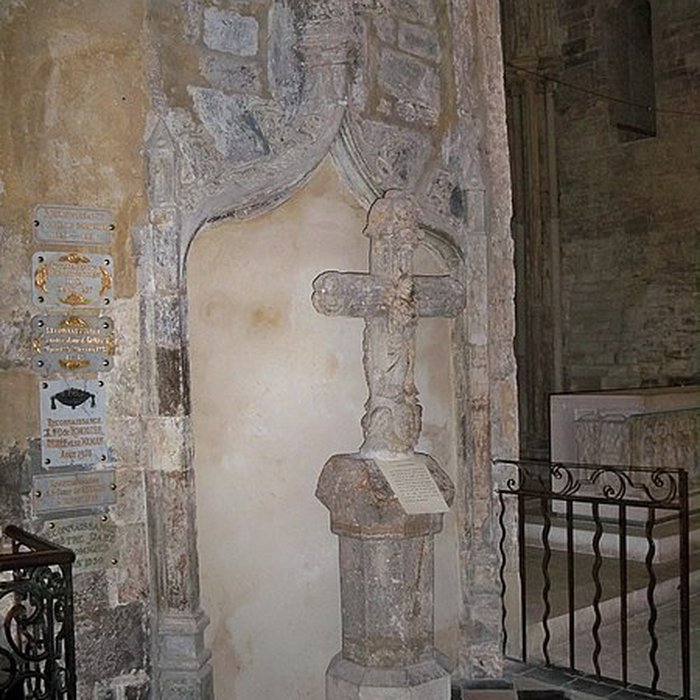 Photo de Église Notre-Dame-de-Romigier de Manosque