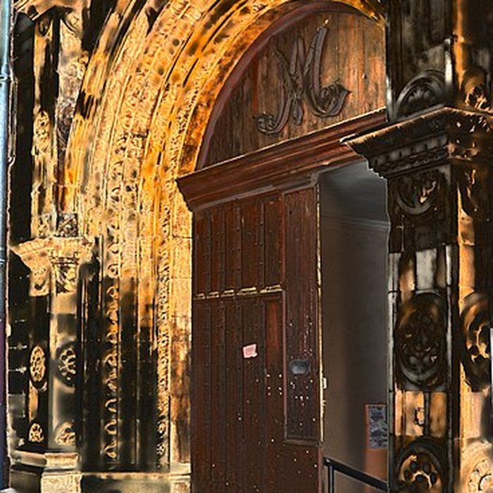 Photo de Église Notre-Dame-de-Romigier de Manosque
