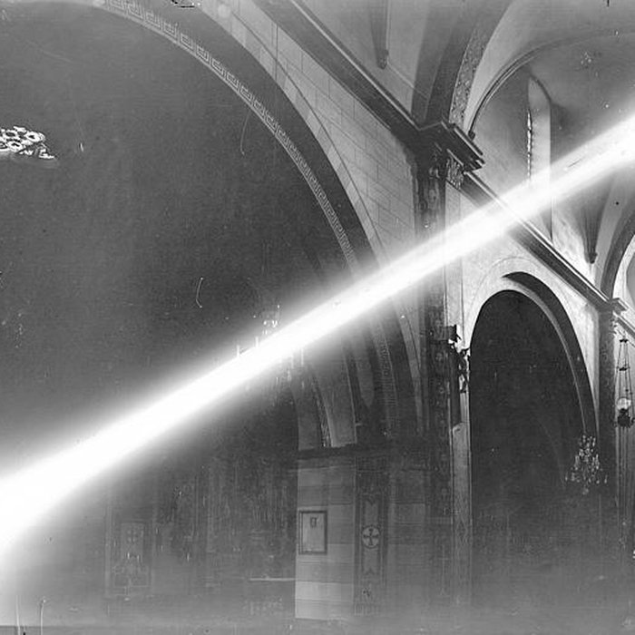 Photo de Église Notre-Dame-de-Romigier de Manosque