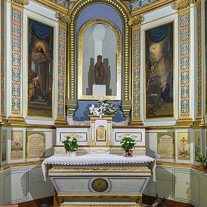 Photo de Église Notre-Dame-de-Romigier de Manosque