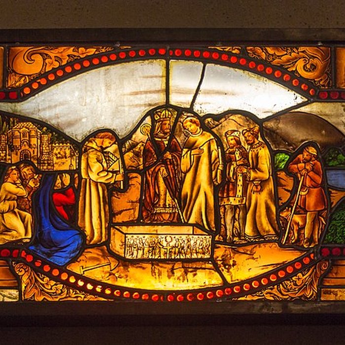 Photo de Église Notre-Dame-de-Romigier de Manosque